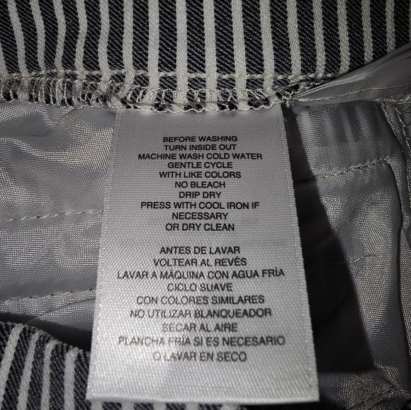 Anne Klein Casual Pants - High Rise - Picture 13 of 13